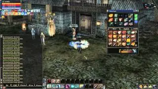 Magic Crit