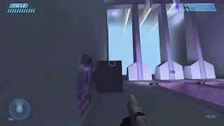 Some "fans" want to ERASE jumps like these from Halo