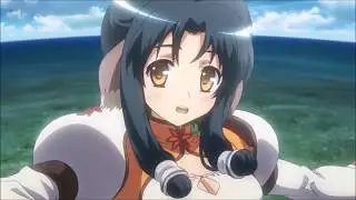 AMV - Atomic
