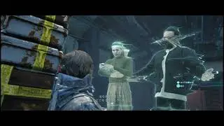 DEATH STRANDING Director's Cut Order no.636