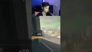 Jumping No Scope  with Swiss | Warzone | Nikz