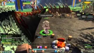 Rift Gameplay - The Less the Better (Gameplay/Commentary)