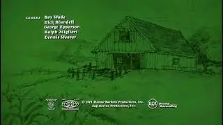 Released by Barney and Savannah Pictures Film Corporation (1973)