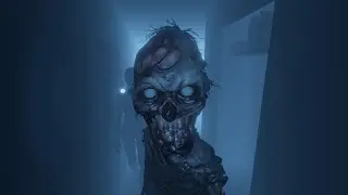 PHASMOPHOBIA