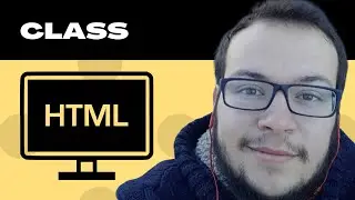 HTML CLASS KULLANIMI 🧡 HTML Dersleri