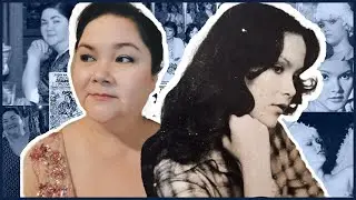 Veronica Jones | Sino Siya?