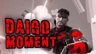 My Funny Diago Moment - Snake VS Marth