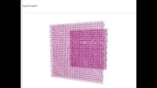 Design Your Wireframe Wall-Layer-Fill References to Underlay SVG Point Sets