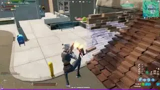 introducing Void Cozmo