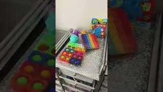 Pop It Giveaway on TikTok and Instagram?! | Mrs. Bench