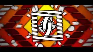 Top Intro Template 3D+2D No Text Free Download
