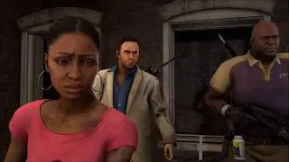 Left 4 Dead 2 - THE PASSING - Underground