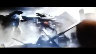 Last Fight Teaser | Godzilla vs Kong