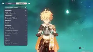 Genshin Impact - Prólogo ^Acto 2^ Stormlloron (Gameplay 15) Sin comentarios