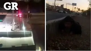 Balacera en Culiacán; matan a GN