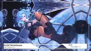 Nightcore ➫ Elektronomia - Sky High pt. II