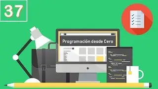 37. Programación desde Cero | Condicionales | Ejercicio 9 - Menú de opciones