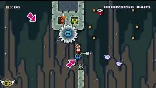The Difficulty Spikes #Teammidair