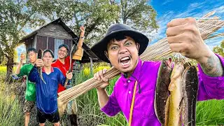 เซียนเตื่อย ตอน ใส่เบ็ดนอนนา