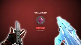 Just a chill guy climbing in EU ranked #2