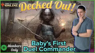 Aminatou Duel Commander