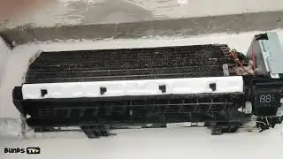 Bakit Hindi Malamig Ang Aircon? | Ito ang pinakasimpleng dahilan kung bakit hilaw ang lamig ng AC