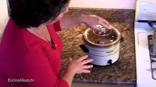 Overnight Oatmeal - How to make oatmeal the California Lifestyle way