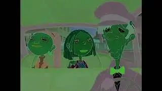 (REUPLOAD) As Told by Ginger - Theme Song (Horror Version) 😱