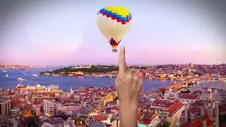 رحلات مرتبة إلى تركيا مع نزارين تورز - صيف 2019