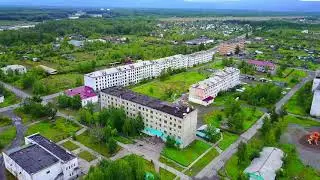Нижний Сеймчан