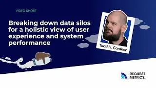 Breaking down data silos