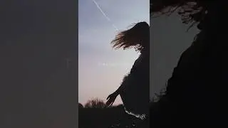 Скоро на всех музыкальных площадках моя новая песня «Там, где» 🕊️
