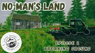 NEW FIELD AND PLANS | Multiplayer RP | FS 22 - Episode 2
