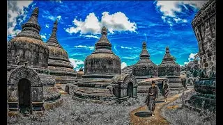 #The Arakanese #Dance #Tradition  #Amazing Myanmar 🧡   #Introduction  The Arakanese  a