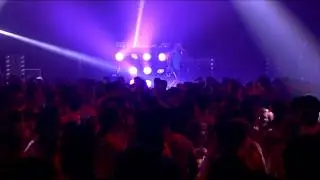 Tinie Tempah - Till I'm Gone (Live at Camarote Salvador)