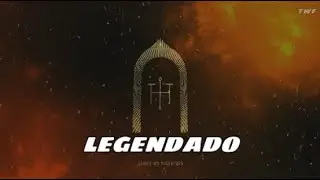 Greta Van Fleet - Built By Nations [Legendado/Tradução]
