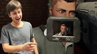 Что там призраки шепчут?