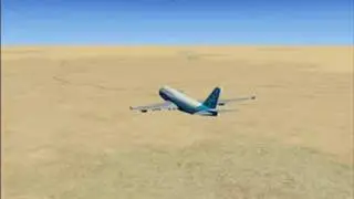 Fsx Online!