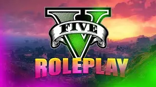 SOY NUEVO EN LA CIUDAD🤪 | GTA 5 🔴Roleplay🔴