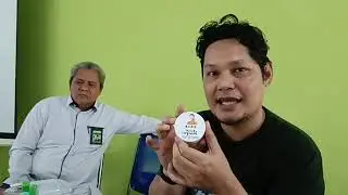 Eco Enzyme untuk kita dan semua