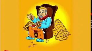 El rey Midas - El rei Mides - Midas Erregea - King Midas