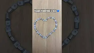 Happy Valentine’s Day! 💙 