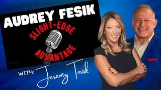 Audrey Fesik  For Pompano Beach City Commissioner!