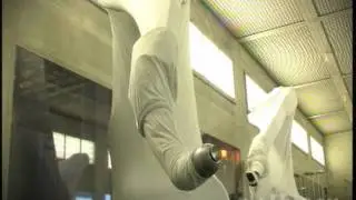 Robot Covers by RJ Hanlon Company