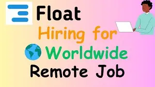 Remote Jobs Spotlight: Worldwide Remote Job Opportunity Awaits | Work from Home Jobs 2023