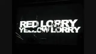 Red Lorry Yellow Lorry ~ Hollow Eyes (Live '85)