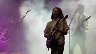 Lawrence – Whatcha Want – Live in Würzburg 2024-07-24
