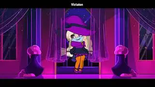 [FMC] Spooky witch dance gl2 meme