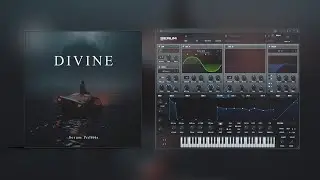 130+ Serum Presets For Hip-Hop, RnB, and Soul | Royalty Free Serum Presets