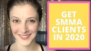 Get SMMA Clients With Cold Emailing \\ SMMA Closing Clients \\ SMMA Prospecting